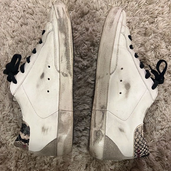 Golden Goose womens shoes! - Picture 3 of 6